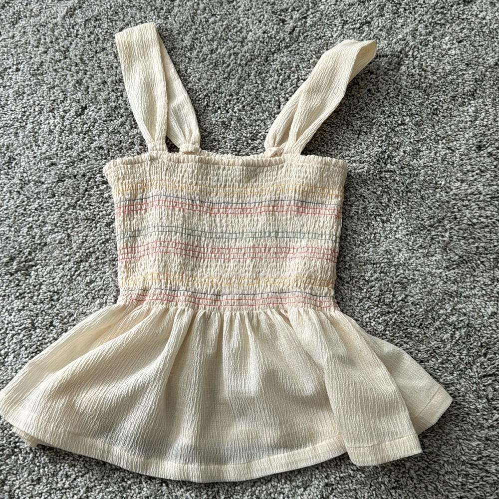 Madewell Top